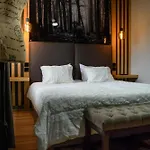 Hotel Panorama Boutique Wine Experience