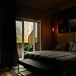 Hotel Panorama Boutique Wine Experience