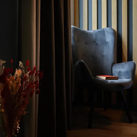 Hotel Boutique Wine Panorama Macedo de Cavaleiros