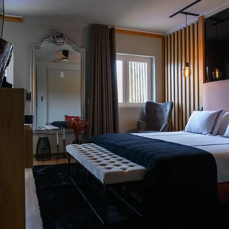 Hotel Boutique Wine Panorama *