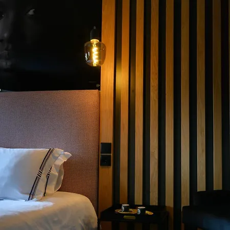 Boutique Wine Panorama Hotel *