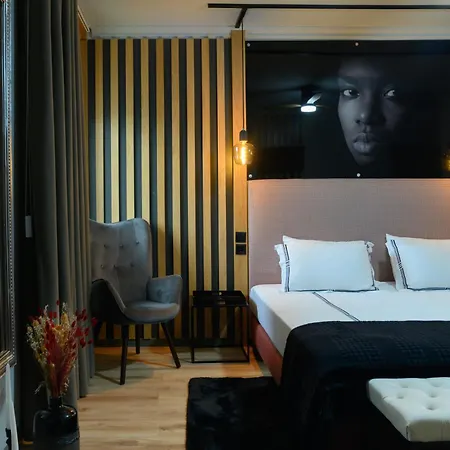 Boutique Wine Panorama Hotel Macedo de Cavaleiros