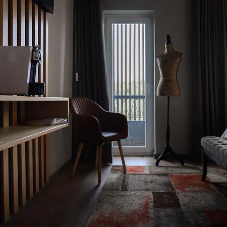 Boutique Wine Panorama *