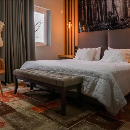 Panorama Boutique Wine Experience Macedo de Cavaleiros