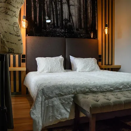 Hotel Boutique Wine Panorama