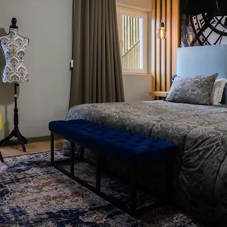 Hotel Boutique Wine Panorama Macedo de Cavaleiros