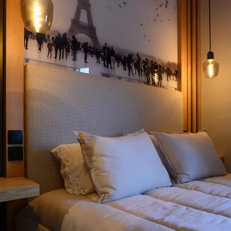 Boutique Wine Panorama Hotel Macedo de Cavaleiros