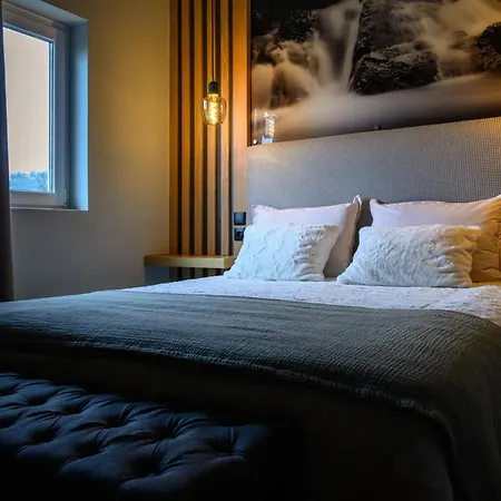 Boutique Wine Panorama *