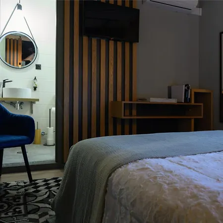 Boutique Wine Panorama Hotel Macedo de Cavaleiros