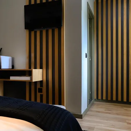 Boutique Wine Panorama Hotel Macedo de Cavaleiros