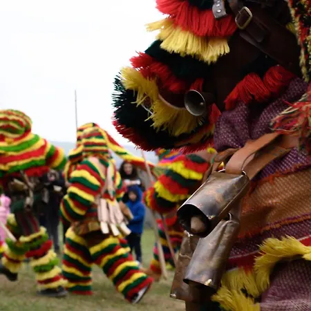 Boutique Wine Panorama * Macedo de Cavaleiros