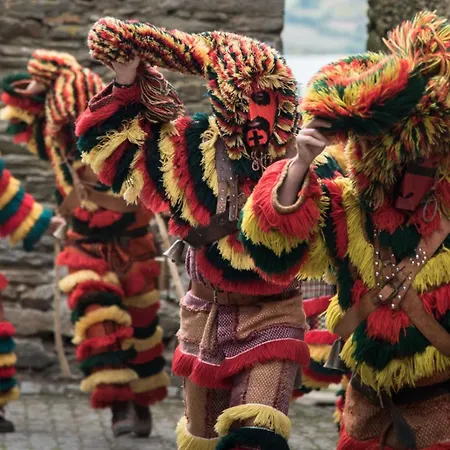 Boutique Wine Panorama * Macedo de Cavaleiros