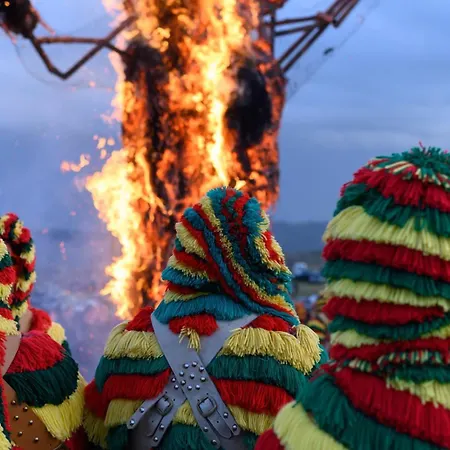 Boutique Wine Panorama * Macedo de Cavaleiros