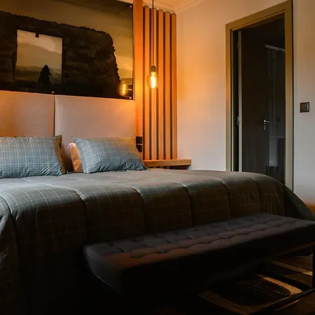 Hotel Panorama Boutique Wine Experience *