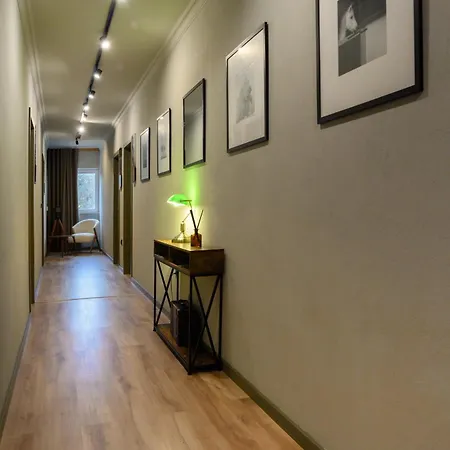 Panorama Boutique Wine Experience מלון מסדו דה קבליירוס