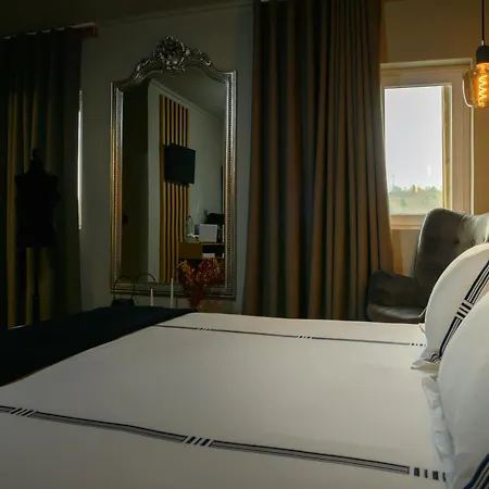 Panorama Boutique Wine Experience Hotel *