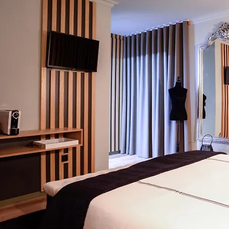 Boutique Wine Panorama * Macedo de Cavaleiros