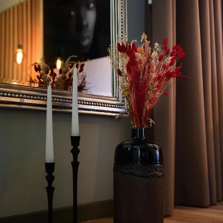 Panorama Boutique Wine Experience מסדו דה קבליירוס