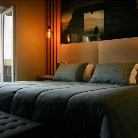 Boutique Wine Panorama Hotel