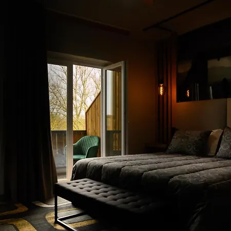 Hotel Boutique Wine Panorama