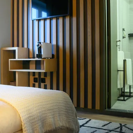 Boutique Wine Panorama * Macedo de Cavaleiros