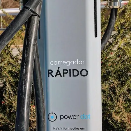 Hotel Boutique Wine Panorama Macedo de Cavaleiros