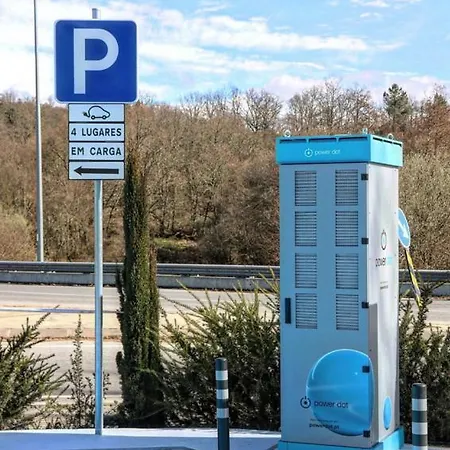 Hotel Boutique Wine Panorama Macedo de Cavaleiros