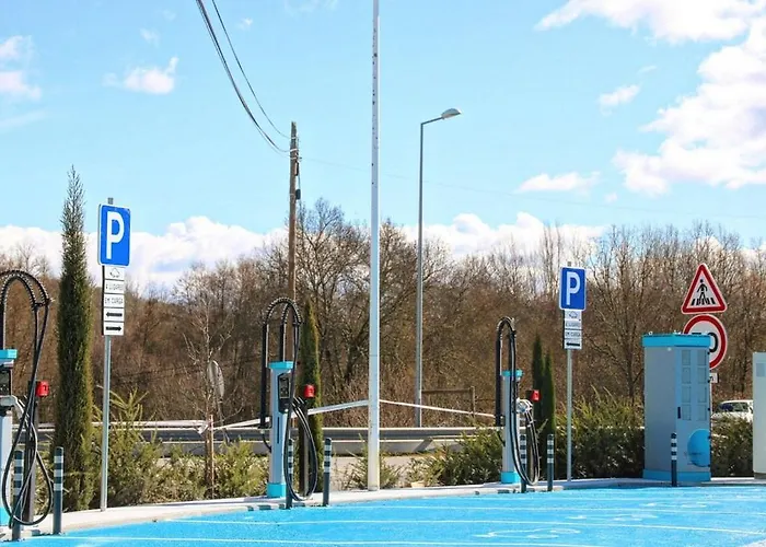 Hotel Panorama Boutique Wine Experience