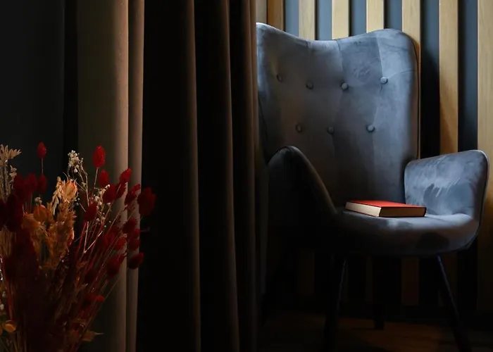 Hotel Panorama Boutique Wine Experience Macedo de Cavaleiros