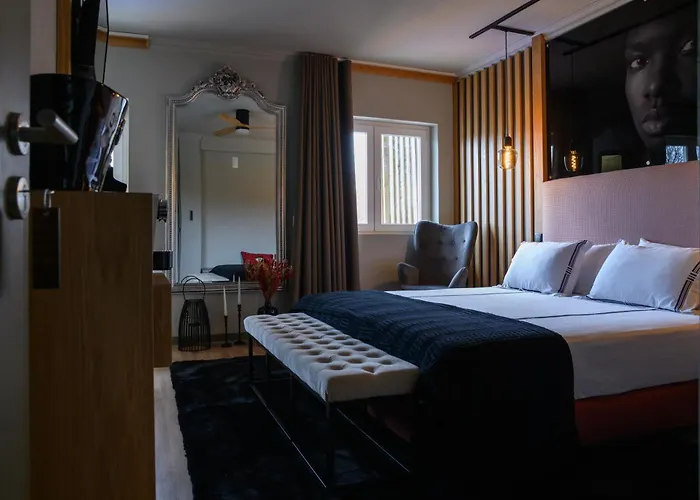 Hotel Panorama Boutique Wine Experience *