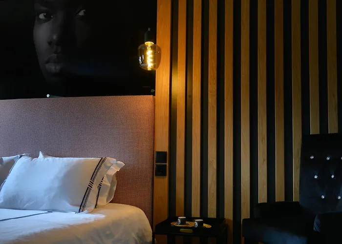 Panorama Boutique Wine Experience Hotel *