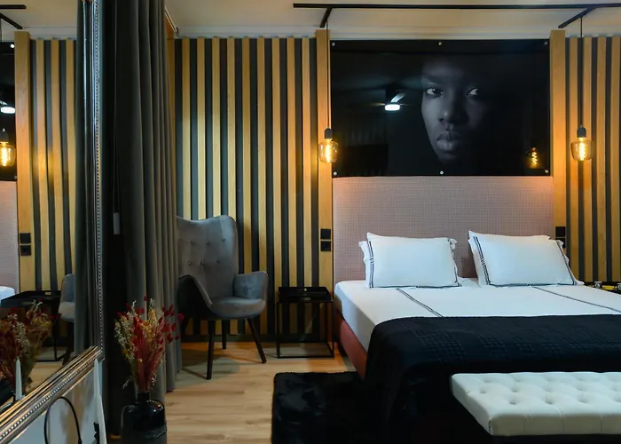 Panorama Boutique Wine Experience Hotel Macedo de Cavaleiros