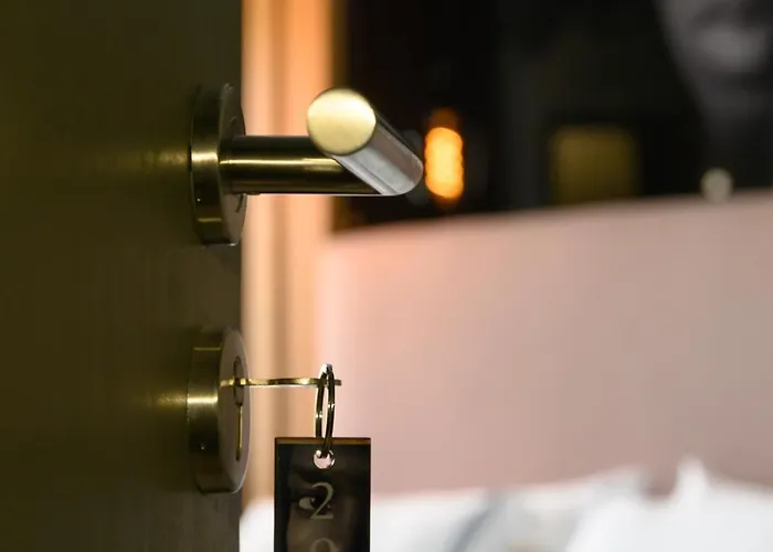 Panorama Boutique Wine Experience Hotel Macedo de Cavaleiros