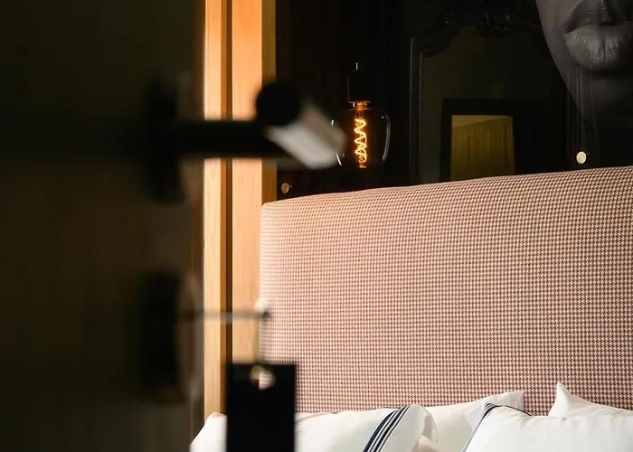 Panorama Boutique Wine Experience Hotel