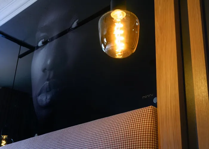 Hotel Panorama Boutique Wine Experience