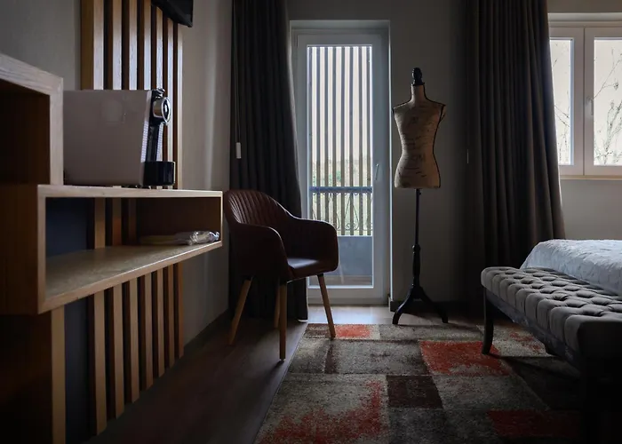 Panorama Boutique Wine Experience *