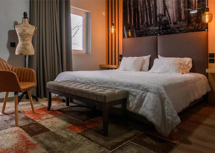 Panorama Boutique Wine Experience Macedo de Cavaleiros