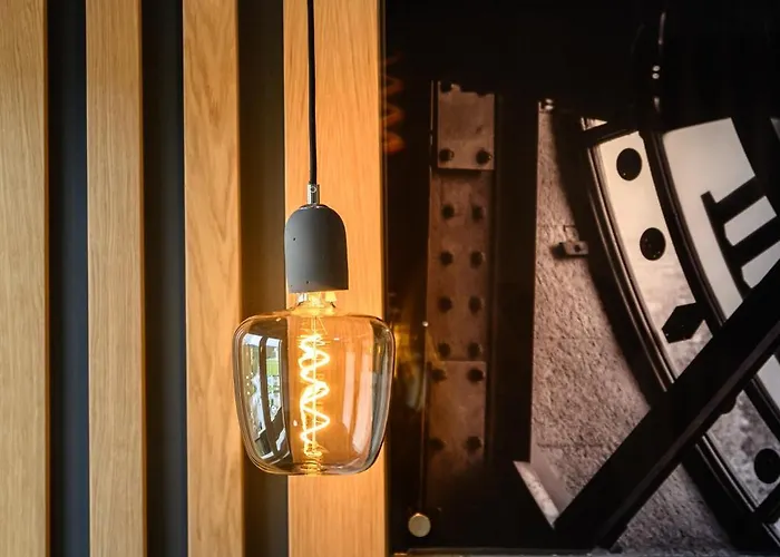 Hotel Panorama Boutique Wine Experience *