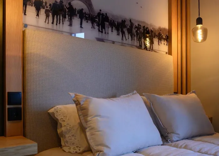 Panorama Boutique Wine Experience Hotel Macedo de Cavaleiros