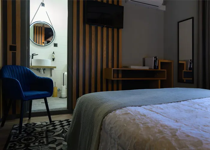 Panorama Boutique Wine Experience Hotel Macedo de Cavaleiros