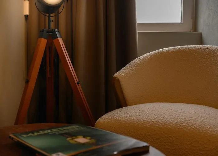 Panorama Boutique Wine Experience Macedo de Cavaleiros