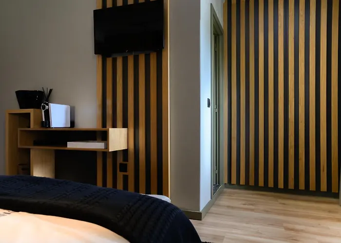 Panorama Boutique Wine Experience Hotel Macedo de Cavaleiros