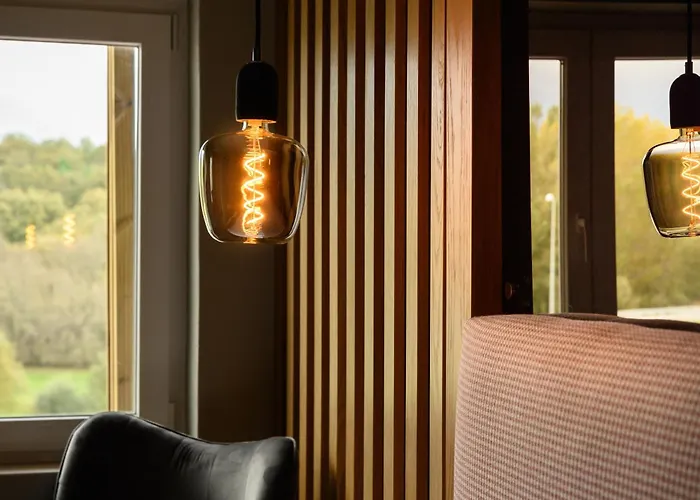 Hotel Panorama Boutique Wine Experience Macedo de Cavaleiros