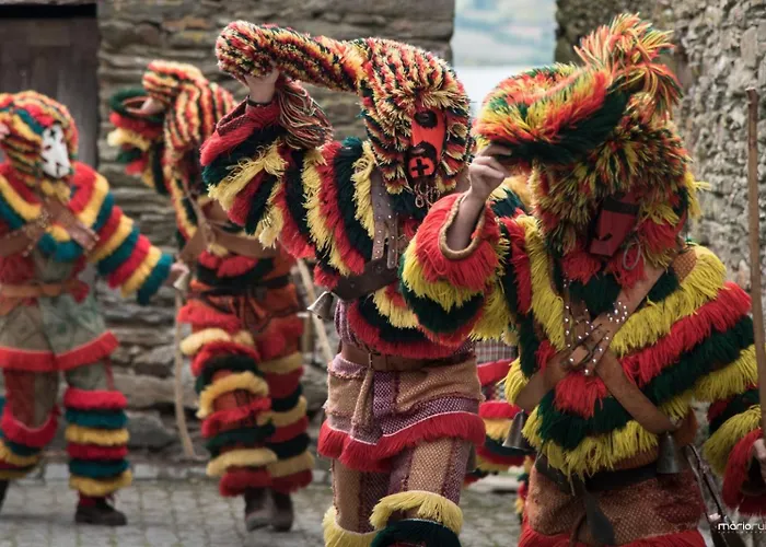 Panorama Boutique Wine Experience * Macedo de Cavaleiros