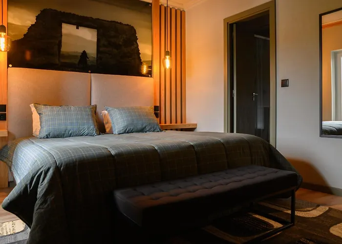 Hotel Panorama Boutique Wine Experience *