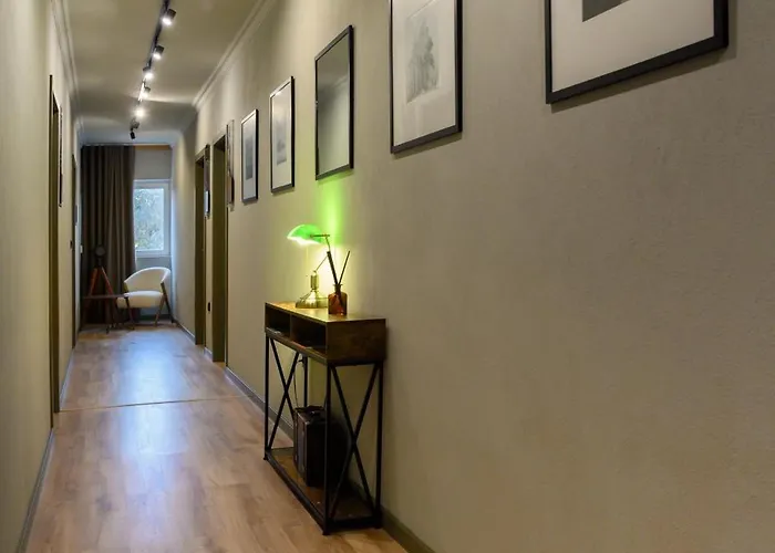 Panorama Boutique Wine Experience Hotel Macedo de Cavaleiros