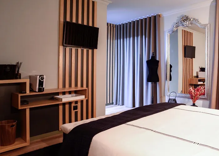 Panorama Boutique Wine Experience * Macedo de Cavaleiros