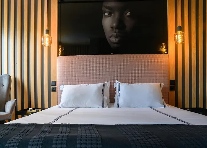 Hotel Panorama Boutique Wine Experience Macedo de Cavaleiros