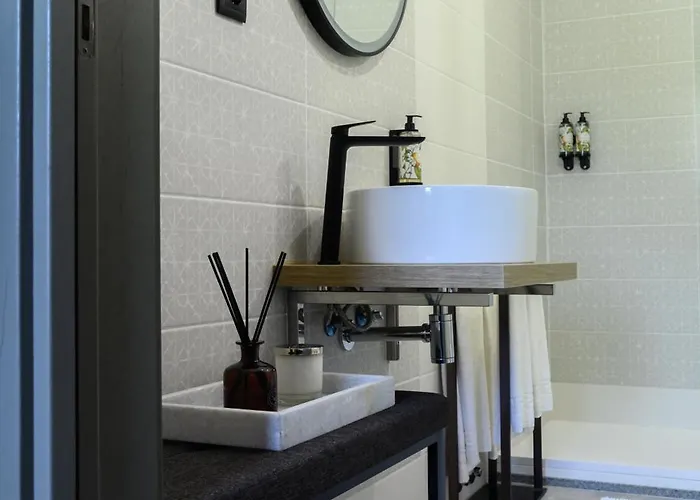 Panorama Boutique Wine Experience Hotel *