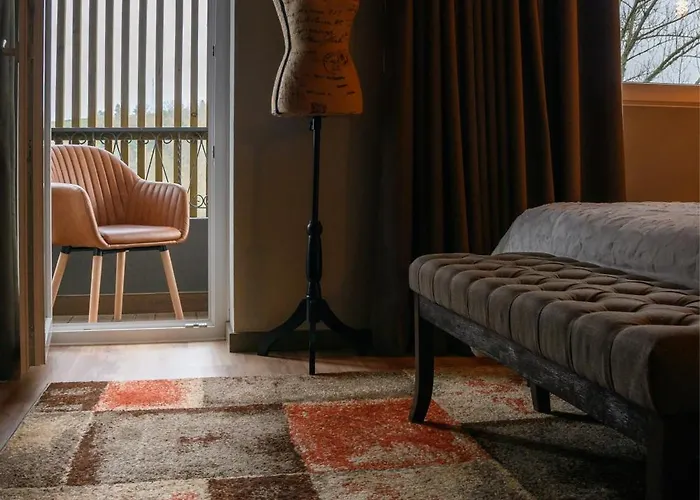 Hotel Panorama Boutique Wine Experience Macedo de Cavaleiros